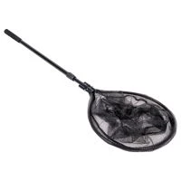 Zebco 1.5m Magic Fix Latex Net 50cm